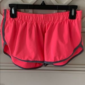 Live! Athletic Shorts- Size S